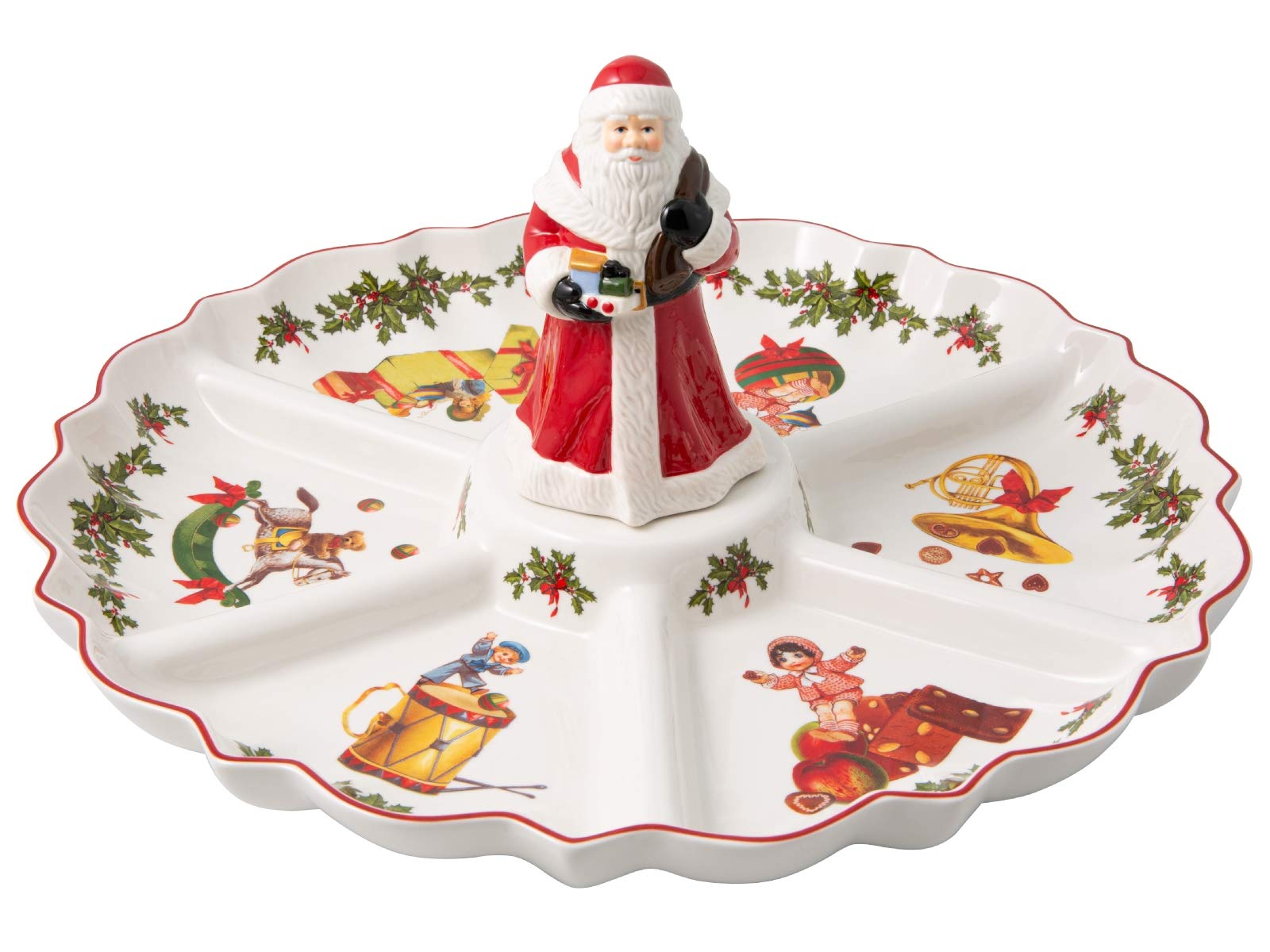Amazon.com: Villeroy & Boch 14-8332-3522 Fantasy Cabarett