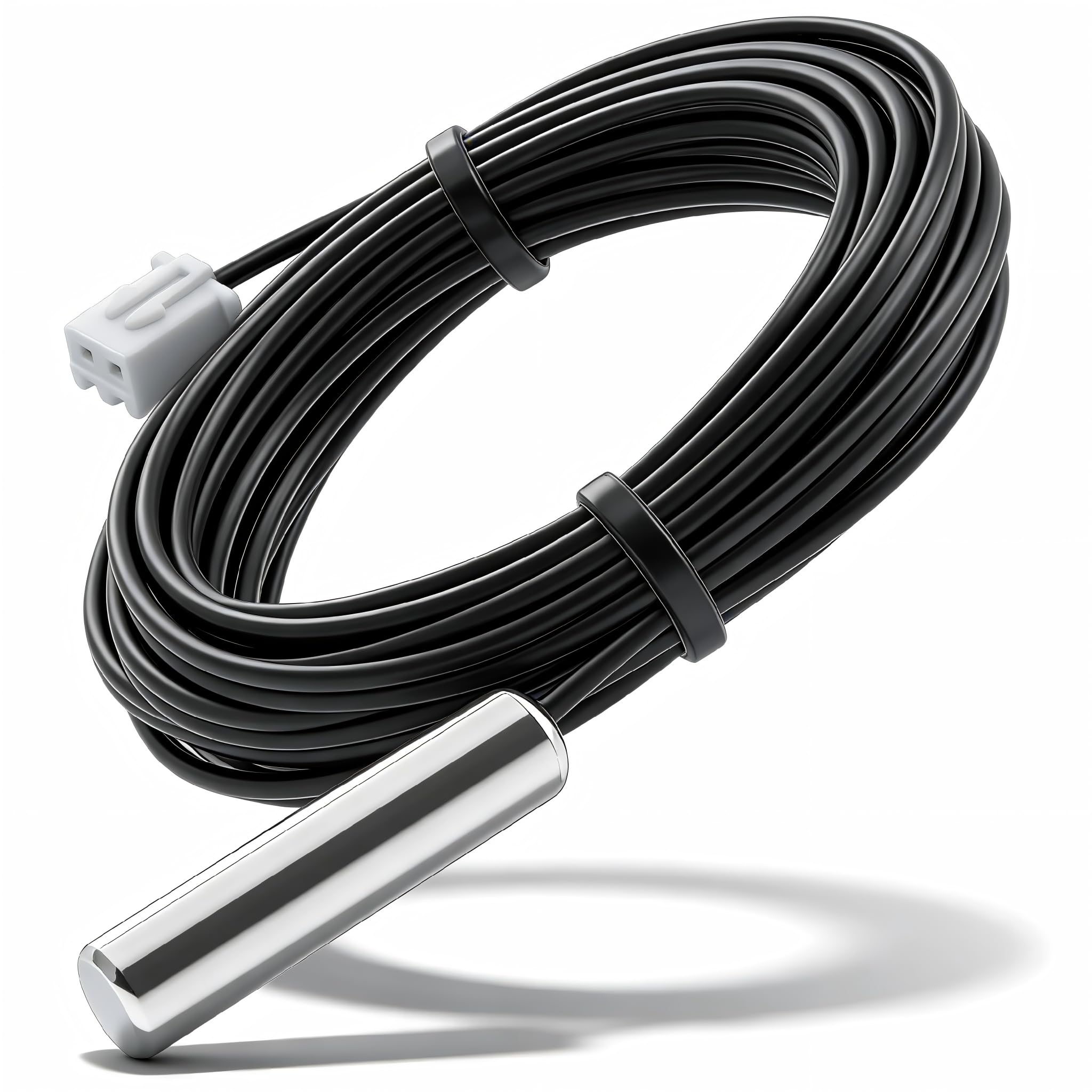 Amazon.com: 2009853 NTC Thermistor, Fit for Manitowoc SM50 SM050A