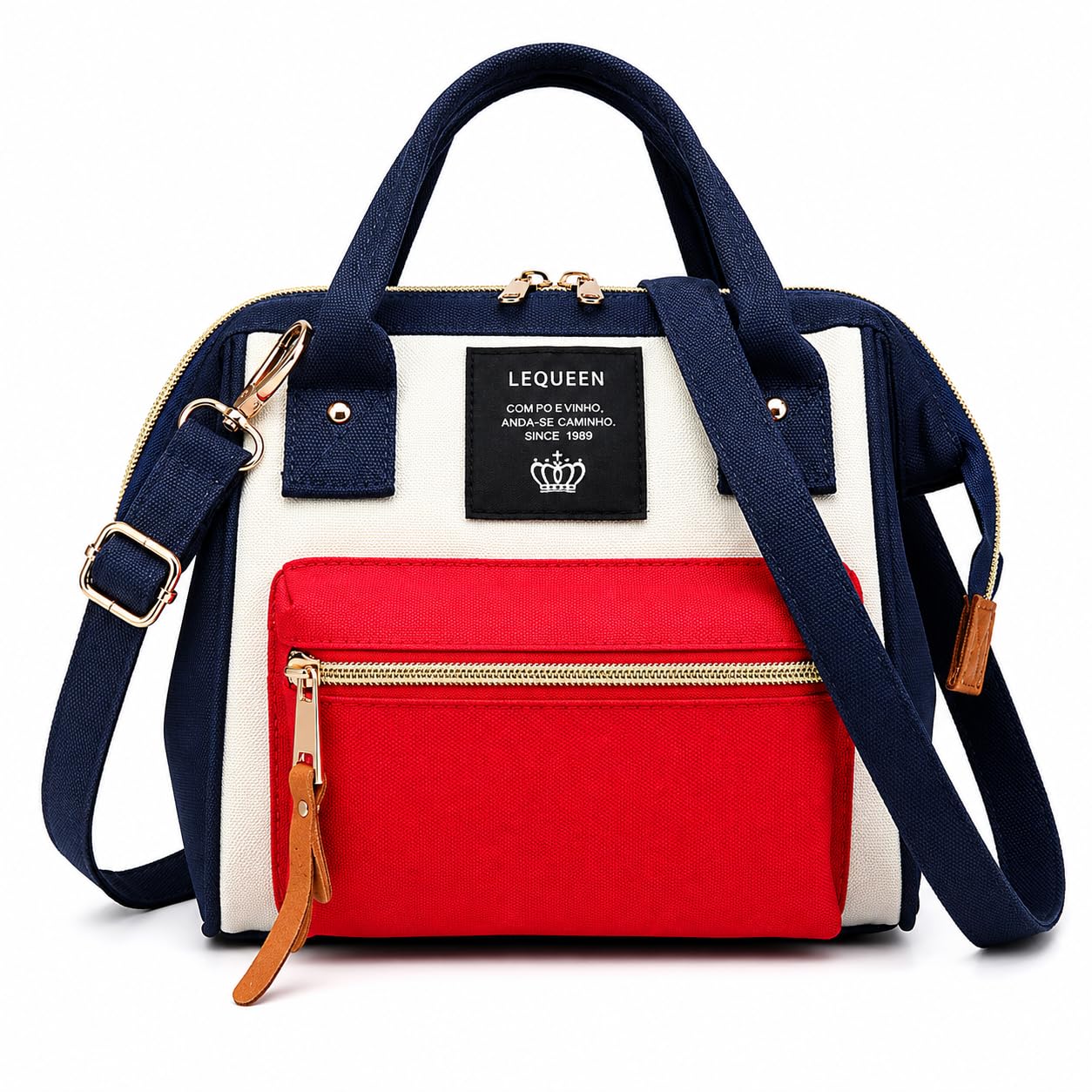 BABIES BLOOM Baby Diaper Bag For Mother's - Baby Travel Bag - Diaper Bag For New Born Baby-picture-29