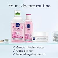 Vista 6 de NIVEA Desmaquillante de ojos de doble efecto [Cuidado personal]