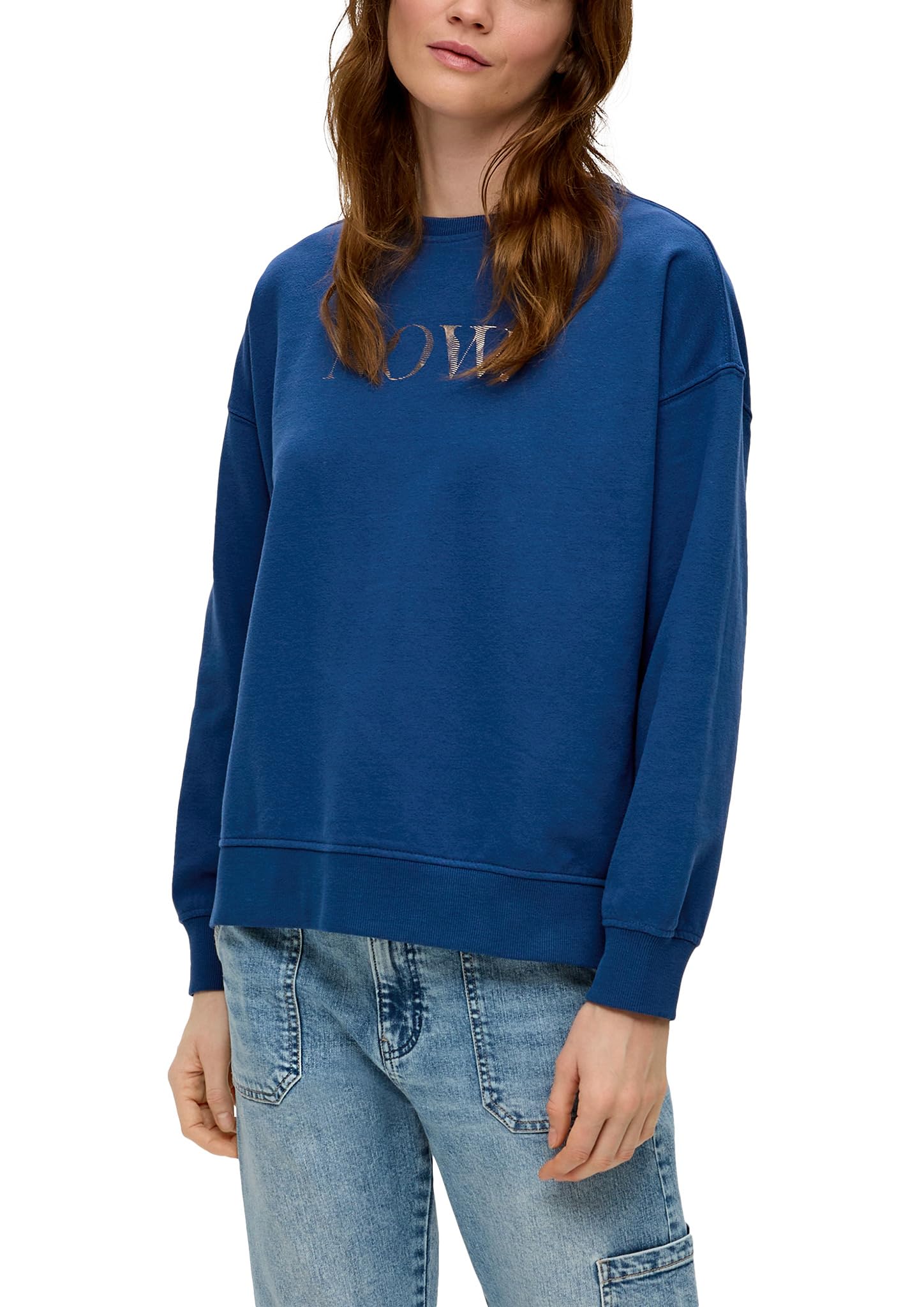 s.Oliver Sudadera para Mujer