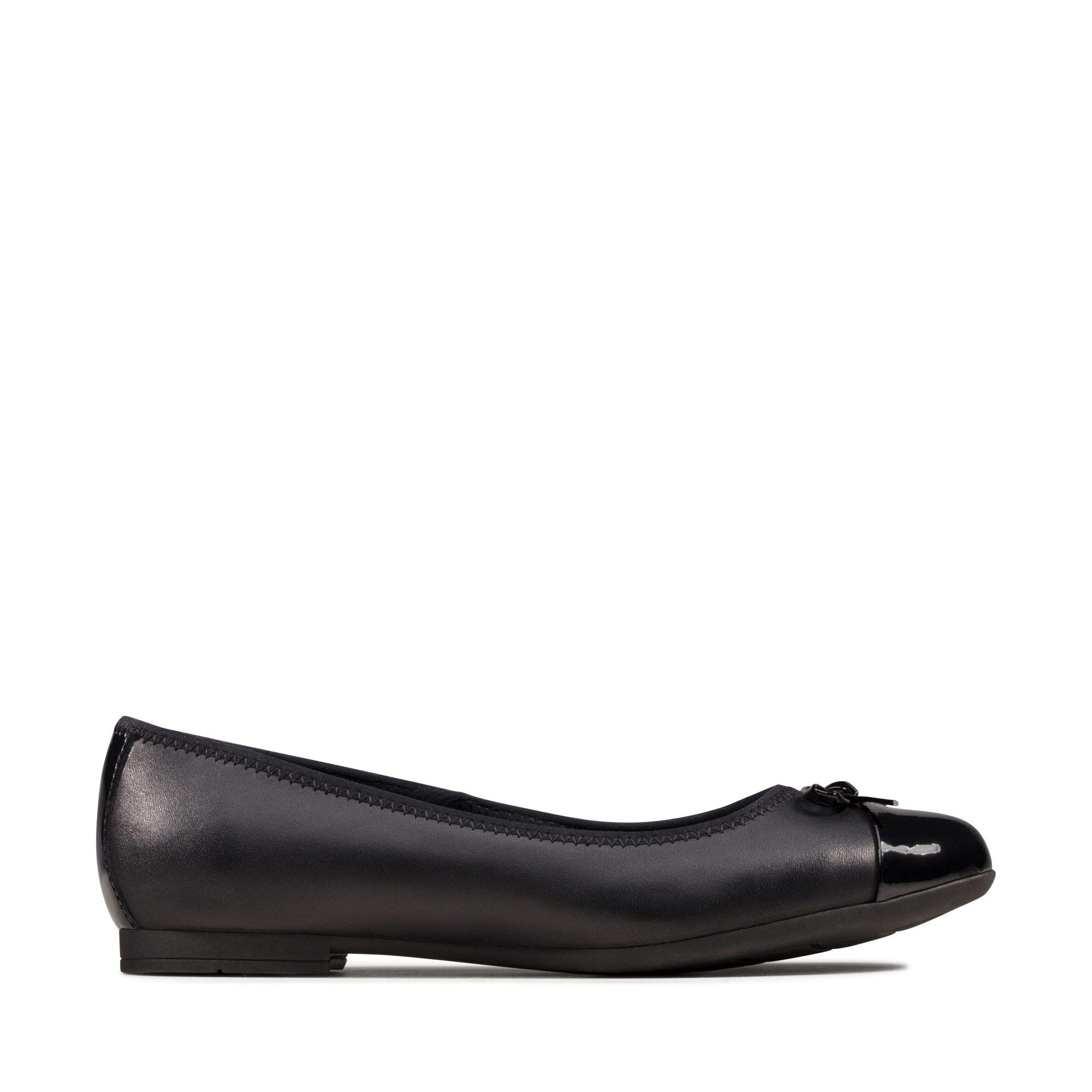 Clarks Scala Bloom Y BailarinasNiñas