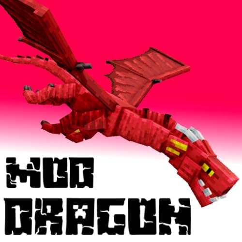 Dragon Mod