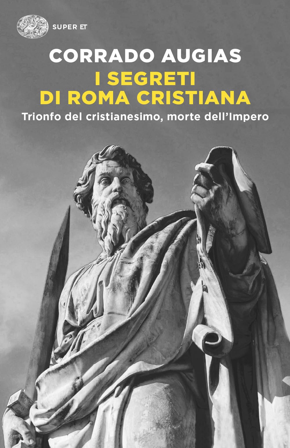 I Segreti Di Roma Cristiana. Trionfo Del Cristianesimo, Morte Dell’Impero - 4