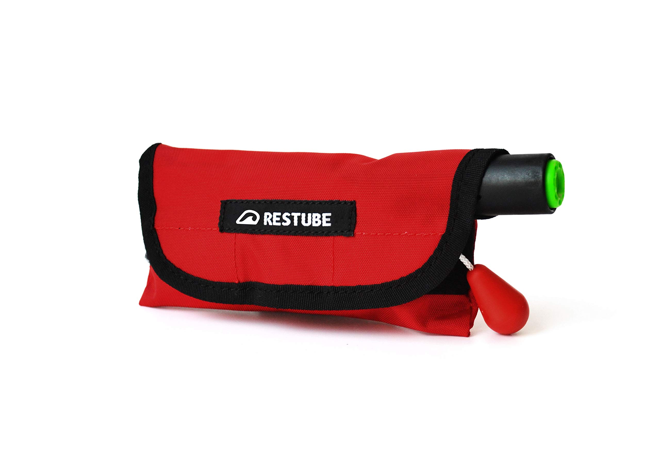 Restube Unisex-Adult Beach Schwimmboje aufblasbar