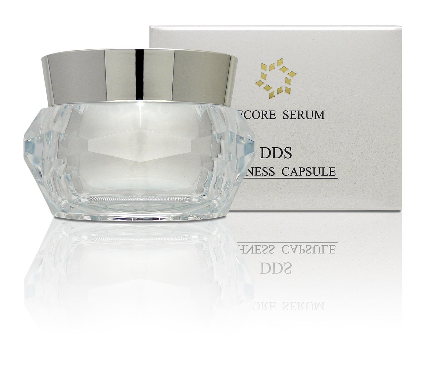 Amazon.co.jp: DDS 化粧品 業界最低价 リコアセラム リッチネス