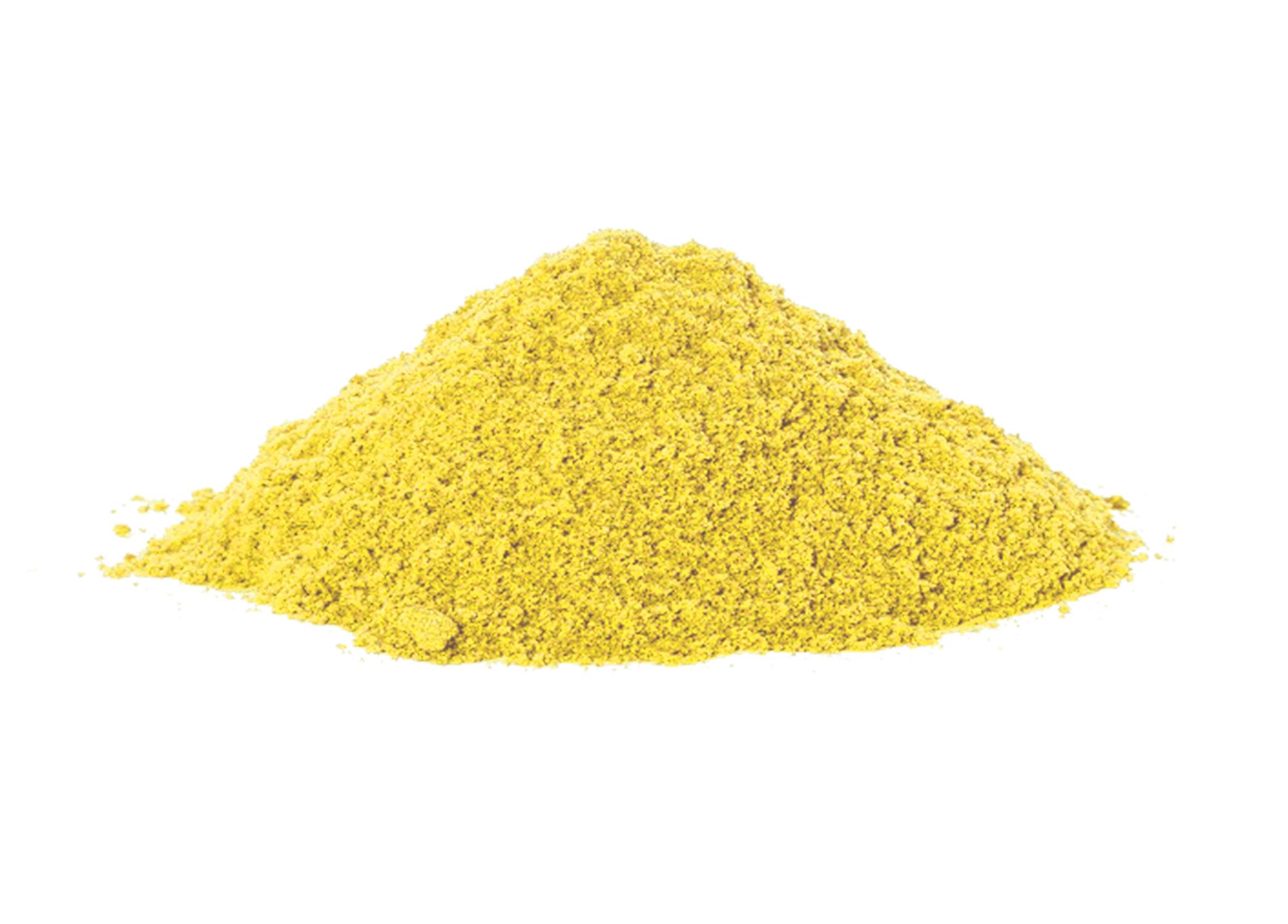 RAL 1016"Sulfur Yellow" High Gloss Powder Coating, 5 LB / 2.267 KG. Prism Powder Coatings Ltd. PPC Code PY-0379-H — view 29