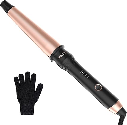 Bestope curling iron Clearance