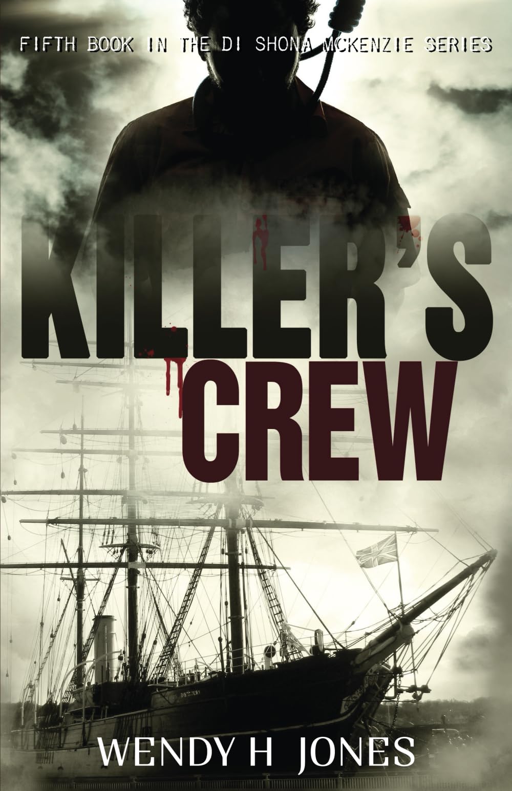 Killer's Crew: Volume 5 (The DI Shona McKenzie Mysteries)