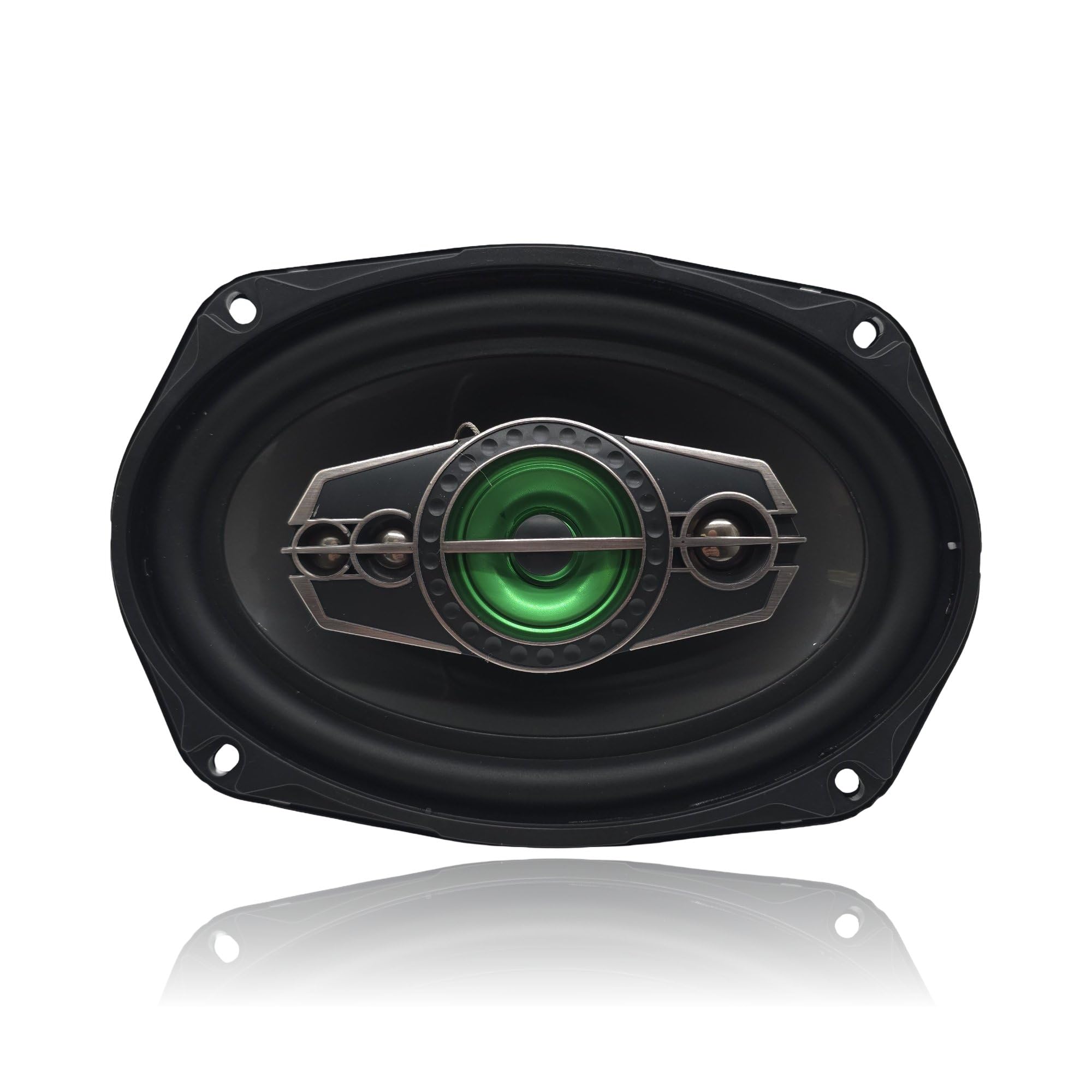 Amazon.com: AUDIO360 AD6915P - 6x9 2000W MAX Car Speakers, High