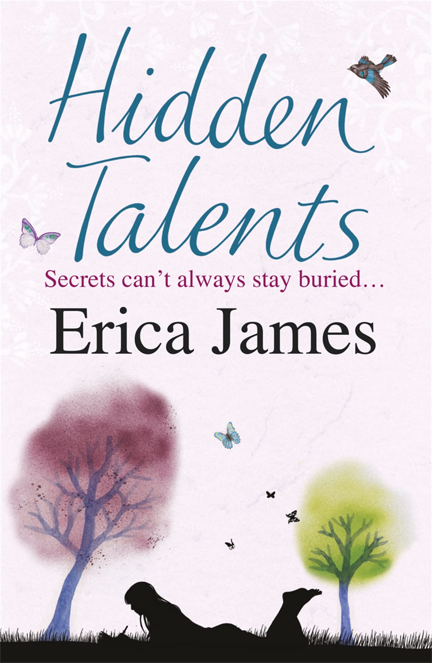 Hidden Talents: A warm, uplifting story full of friendship, hope - and secrets