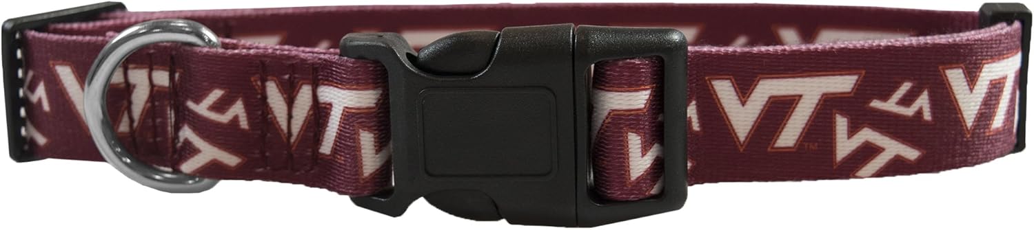 Littlearth NCAA Team Pet Collar