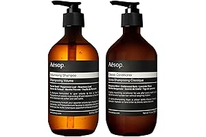 Aesop Volumizing Shampoo and Conditioner Set