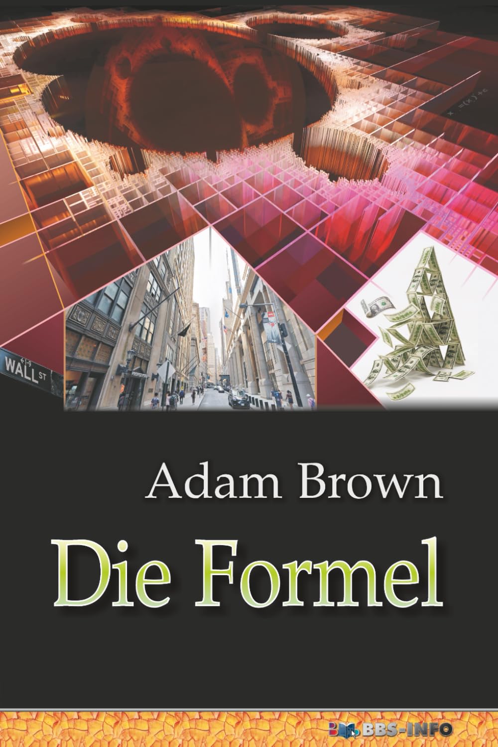 Die Formel