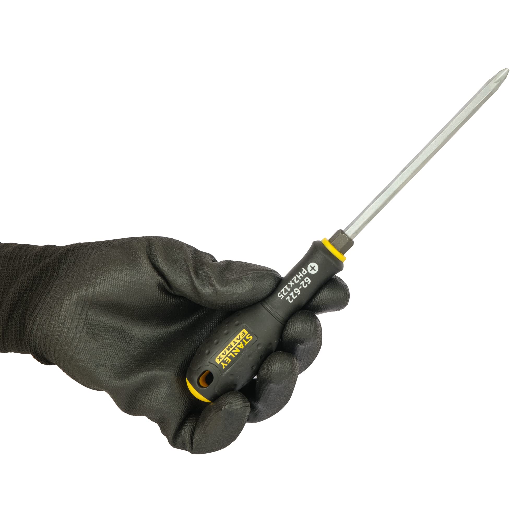 Stanley FatMax PH2 Screwdriver - 125mm -10