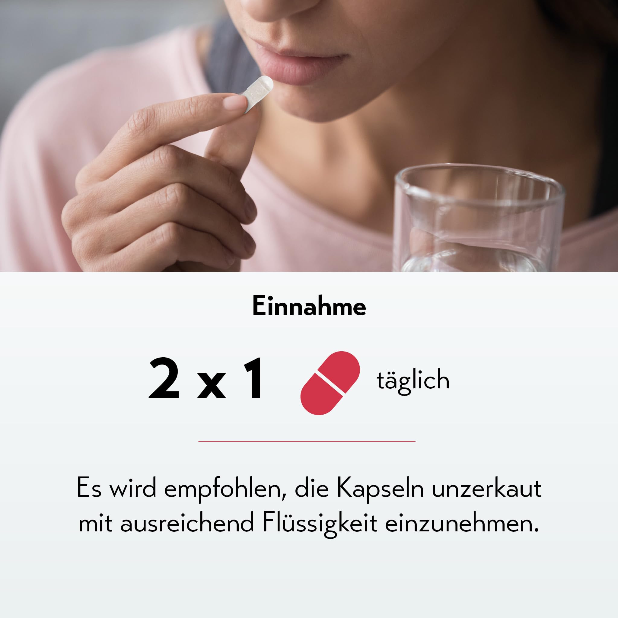 pureSGP Magnesium Komplex - 400 mg reines Premium Magnesium aus 4 hochwertigen Magnesiumformen. Hohe Bioverfügbarkeit. Labor geprüft, hochdosiert. Vegan (2er (120 Stück))