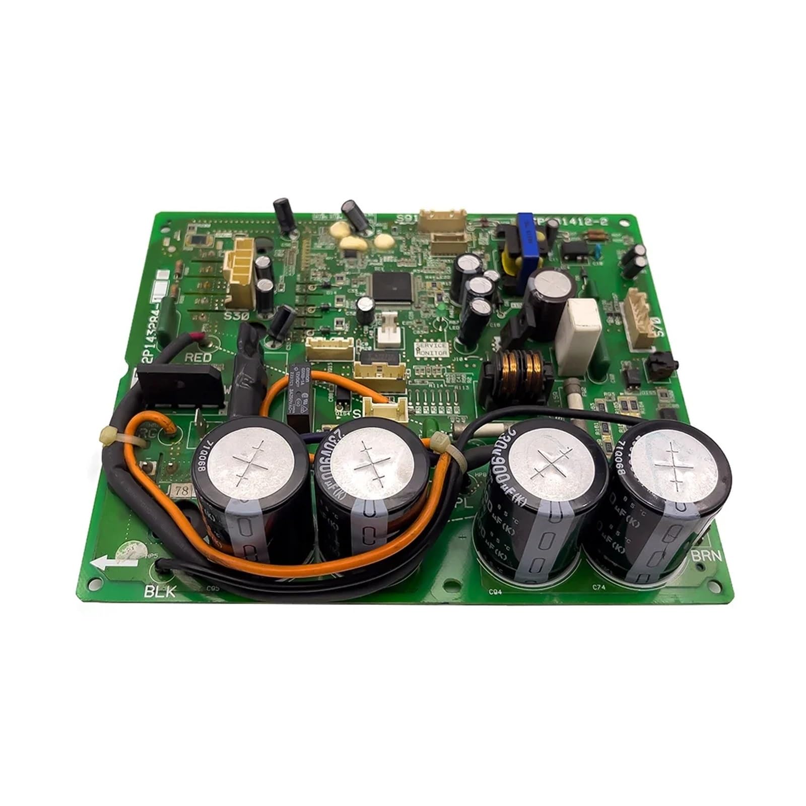Scheda PCB Controllo Climatizzatore 3PCB1412-2 Compatibile con Daikin