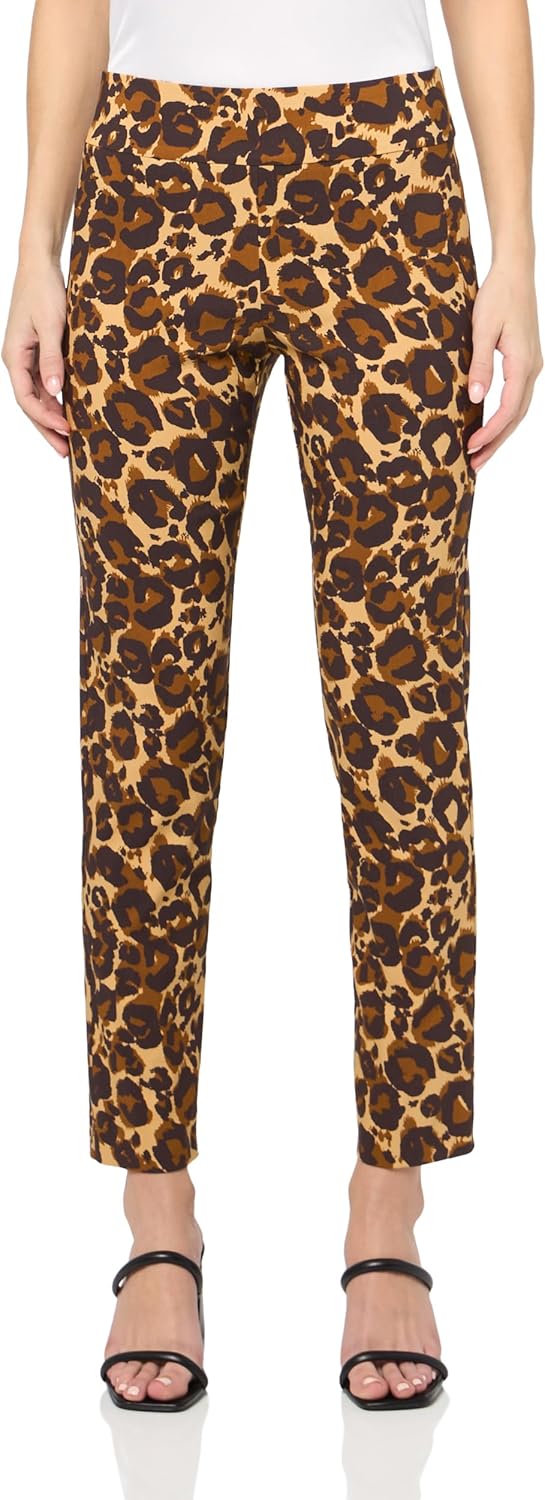 Krazy Larry Womens Pull-on Ankle