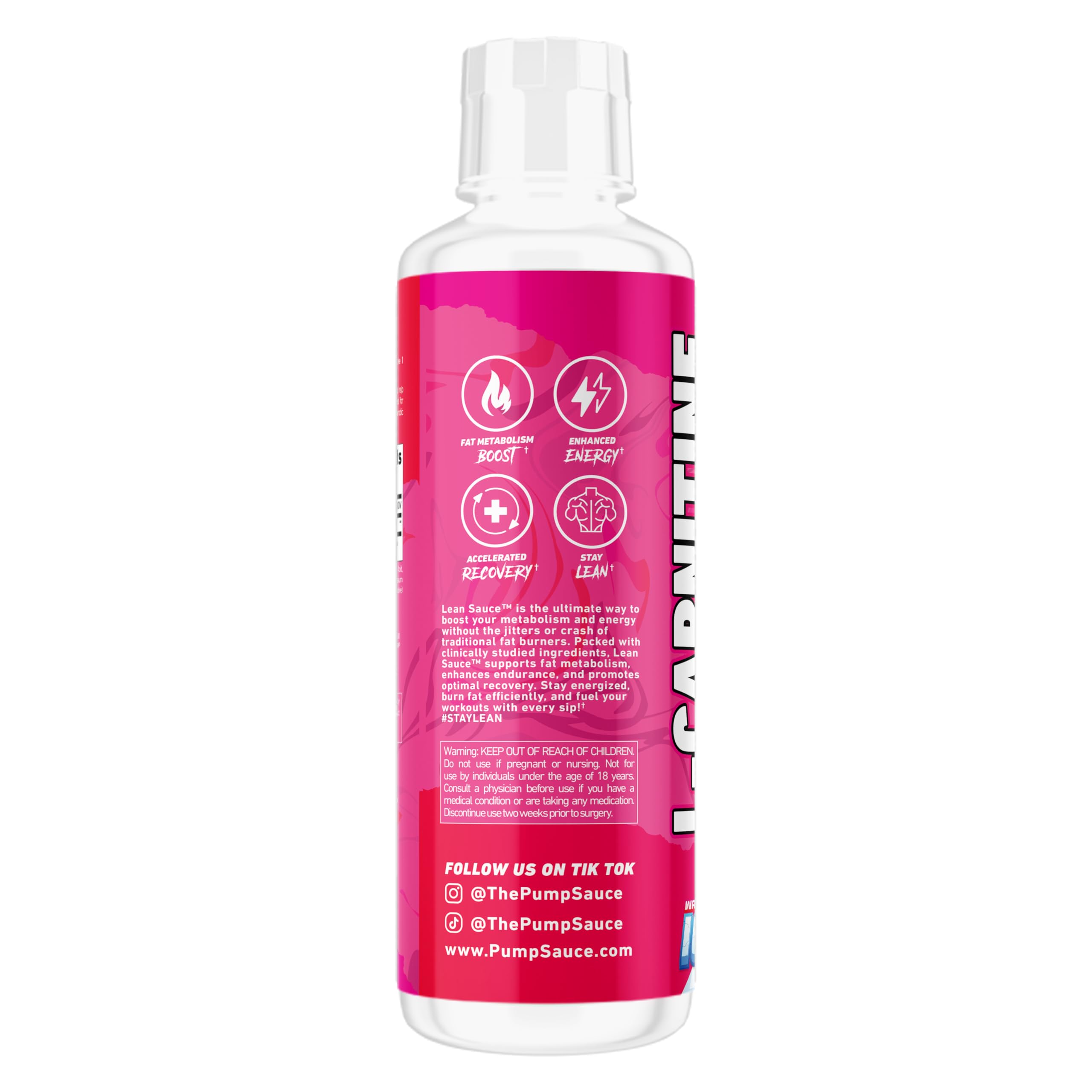 lean sauce l carnitine Liquid L-Carnitine Lean Sauce L-Carnitine Liquid 3500mg