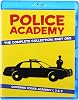 Police Academy: The Complete Collection [7 film] [Blu-ray] [1984] [2013] [Region Free]