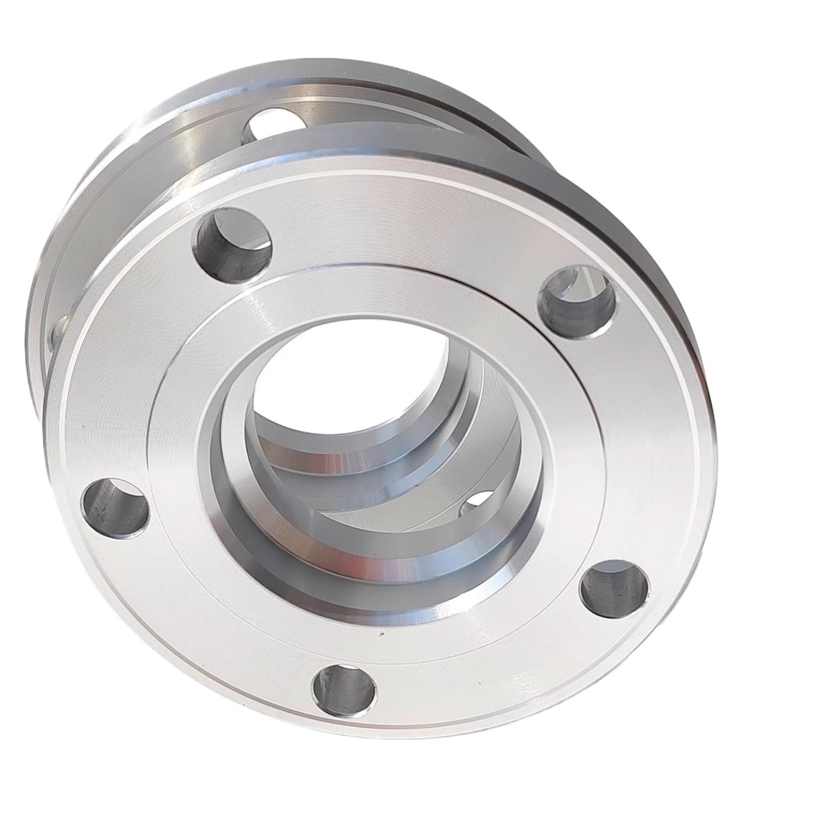 PCD 5x112 CB 66,6mm 2 Uds Adaptador Espaciador Rueda Centrado En Para Cubo Coche Aluminio Compatible Con Benz Para X156 X164 X204 W163 X204 W164 Separadores De Rueda