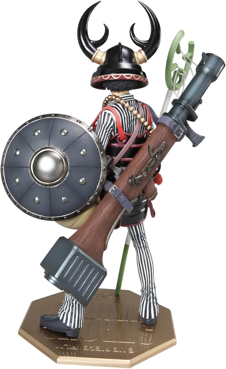 Portrait.Of.Pirates : One Piece Strong Edition Usopp [1/8 Scale PVC]