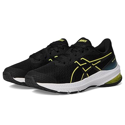 ASICS Kids GT 1000 12 GS (Little Kid/Big Kid) Boy