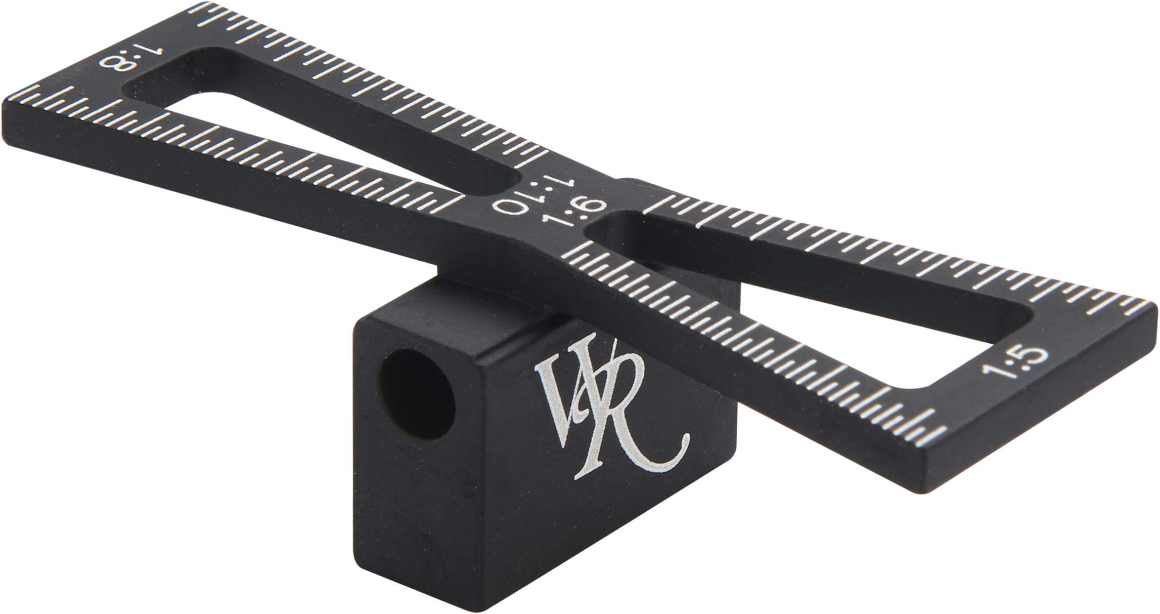 POWERTEC 71515 Dovetail Marker Guide Woodworking Hand Tool for