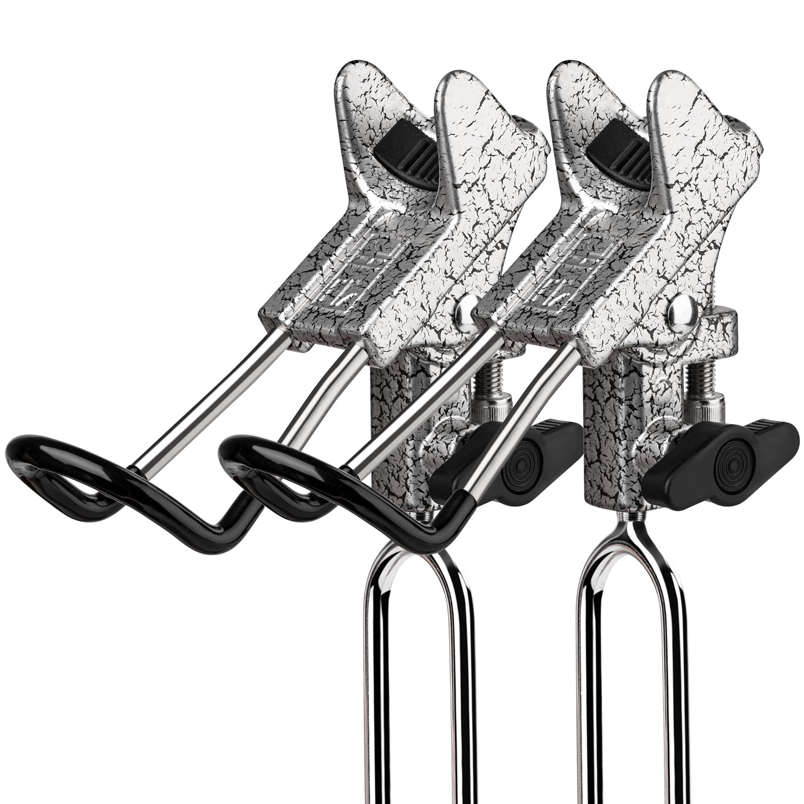 Supports de canne Avant Arrière en acier Inoxydable RAPALA | Decathlon