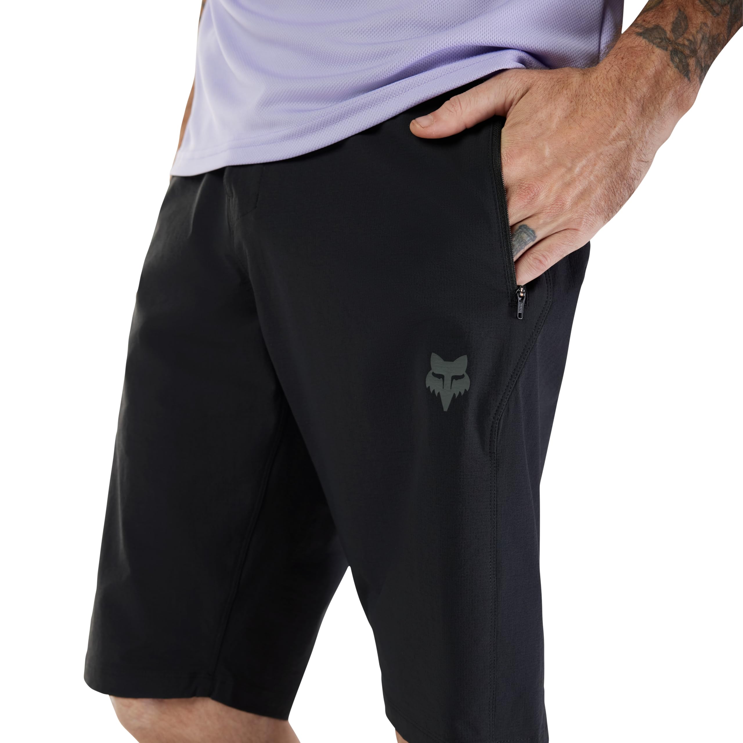Fox Racing Ranger Short - Shorty Mężczyźni