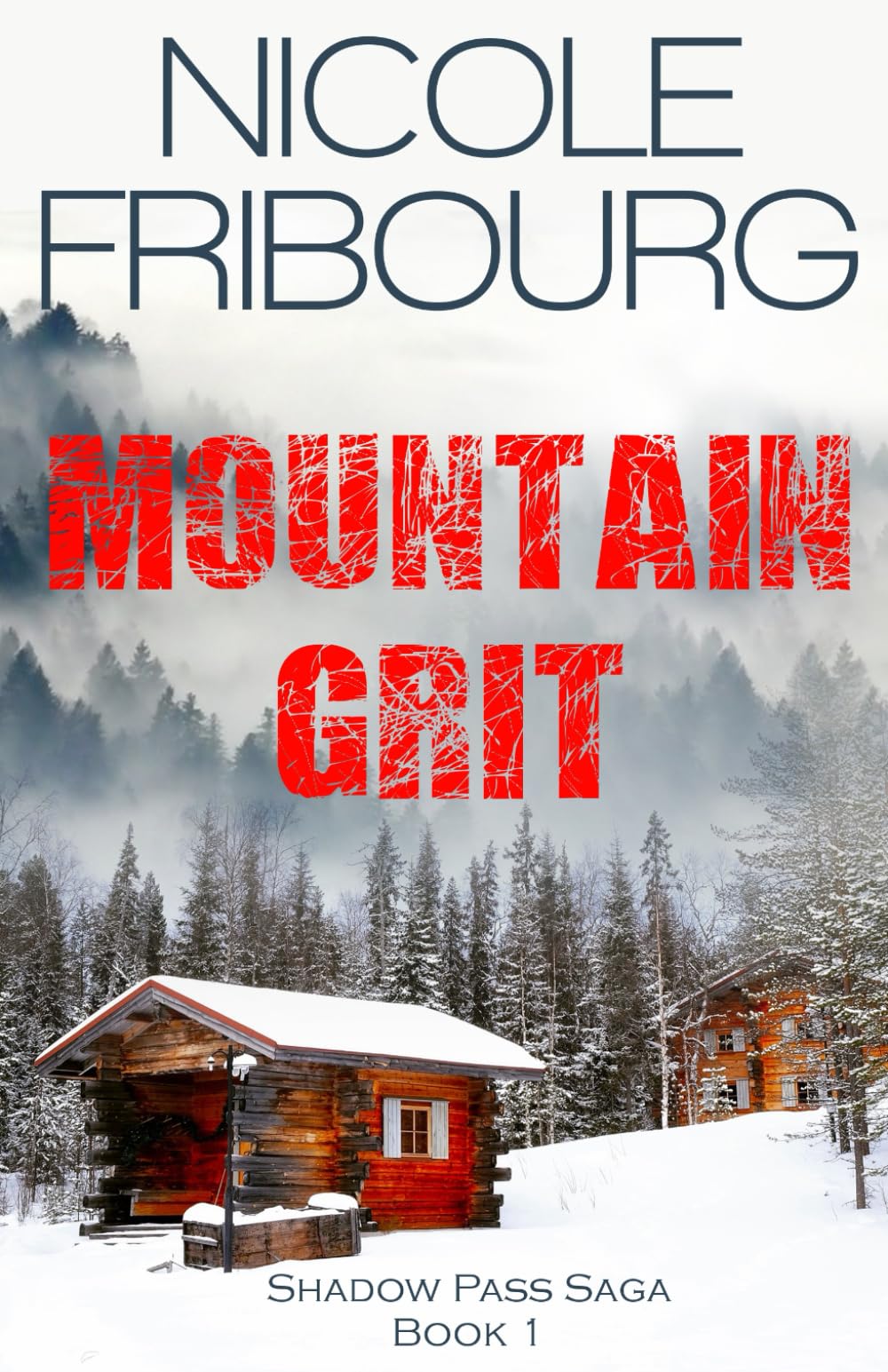 Mountain Grit