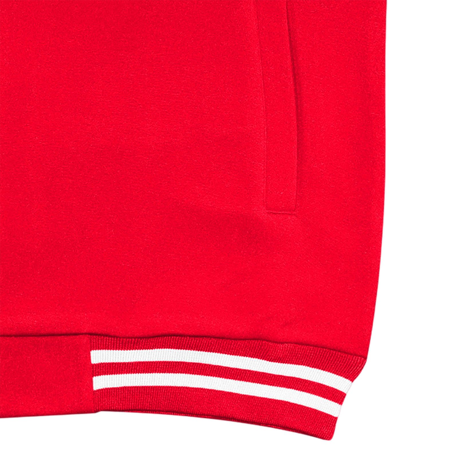 College Jacke Herren Warm Bomberjacke Freizeit Übergangsjacke mit Knöpfe