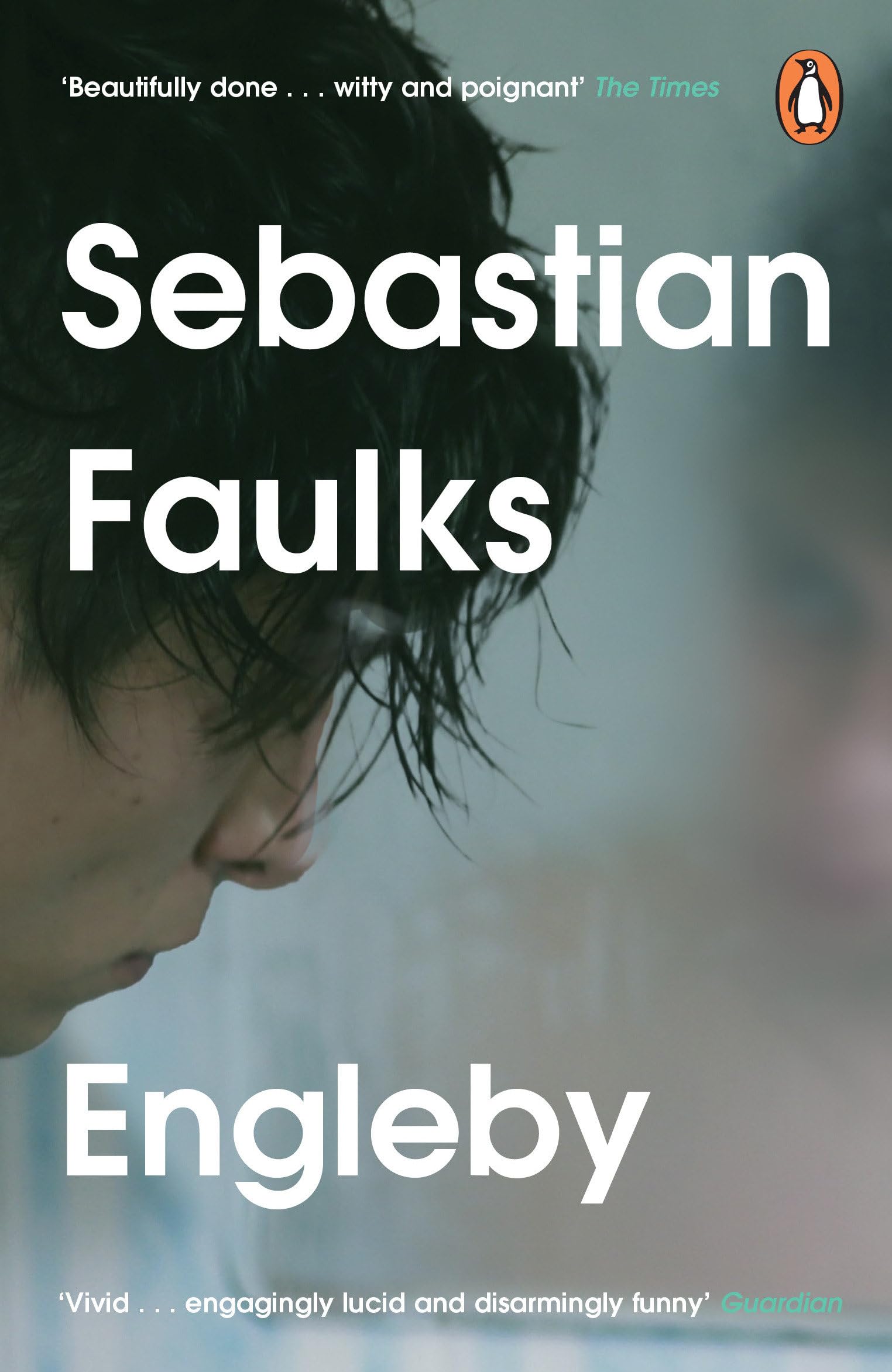Engleby by Sebastian Faulks PAPERBACK 9781804944387