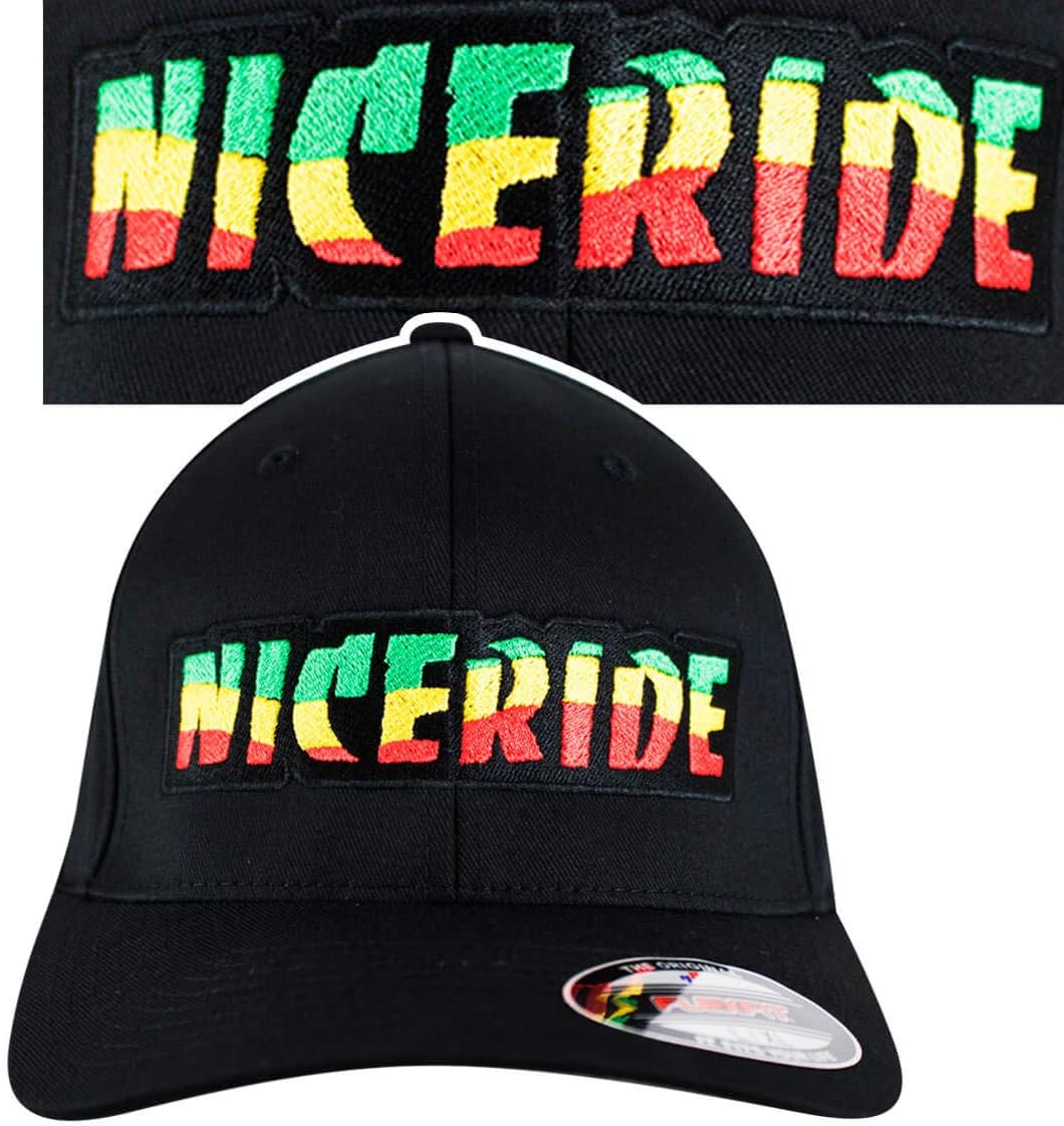 Island Vibe Hat Classic Premium Hat 6277