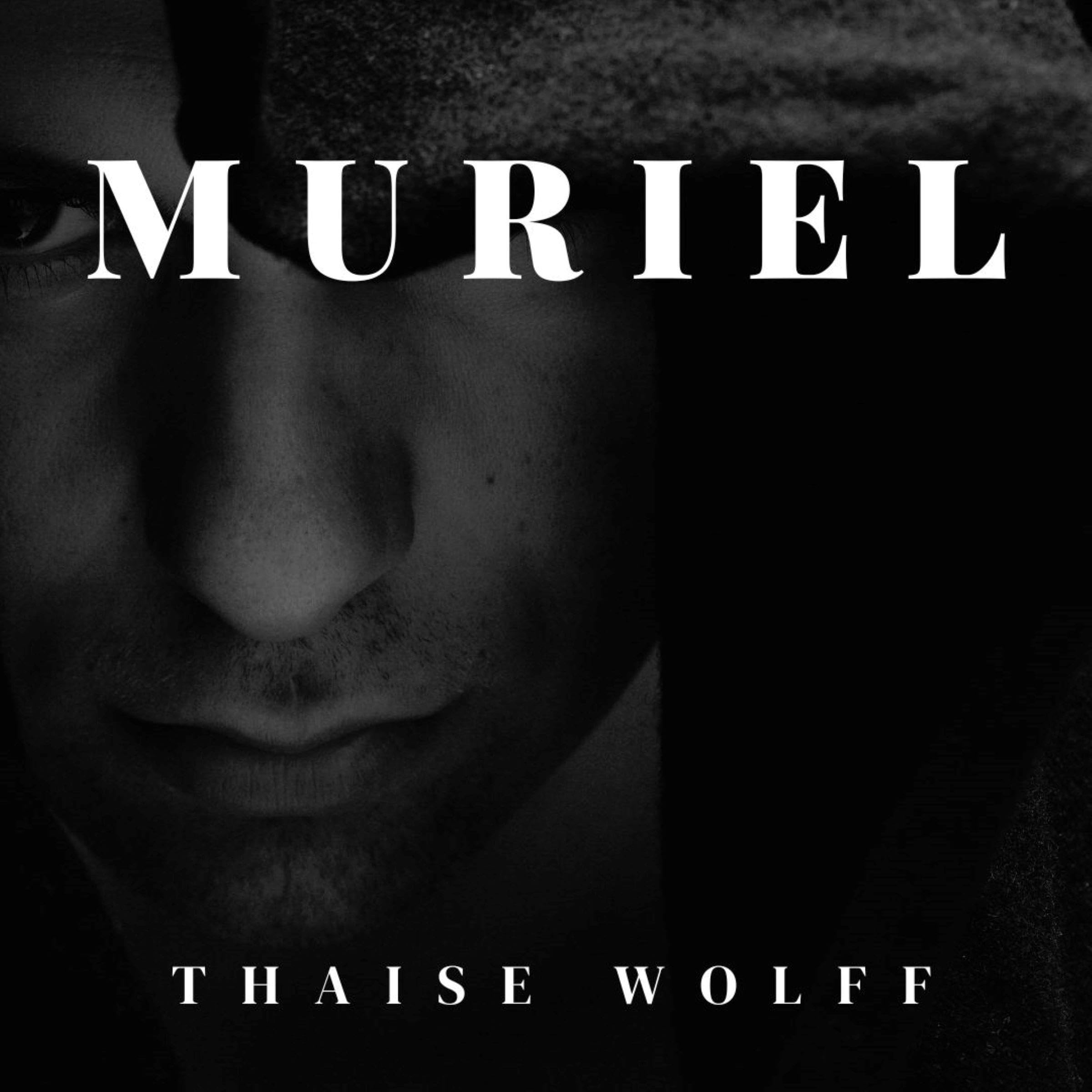 Cover art for Muriel