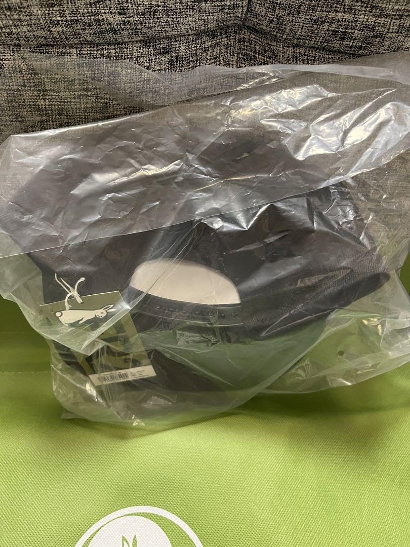 FR2 月帽子伊勢店限定品フリーサイズ