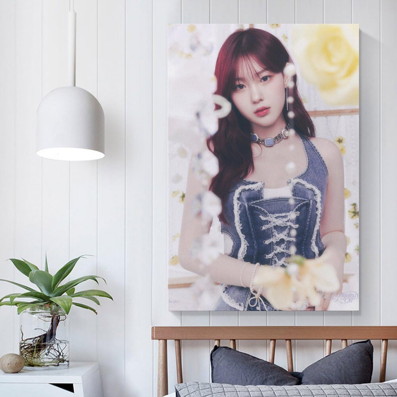 Amazon.co.jp: ChaeHyun チェヒョン Kep1er ケプラー Kep1going On 