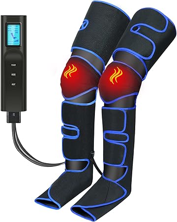 フットマッサージャー フットケア エアー式 コードレス 3段階-