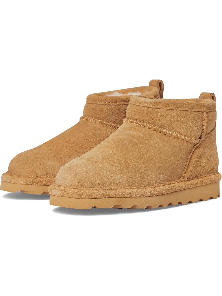 Tan Bearpaw Shorty (Toddler/Little Kid)