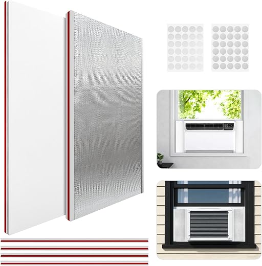 Air Conditioner Accessories