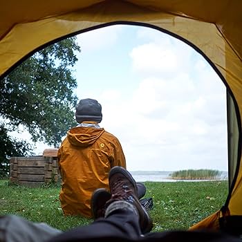 Amazon.co.jp: グランドキャニオン ロブソン 2人用テント Grand