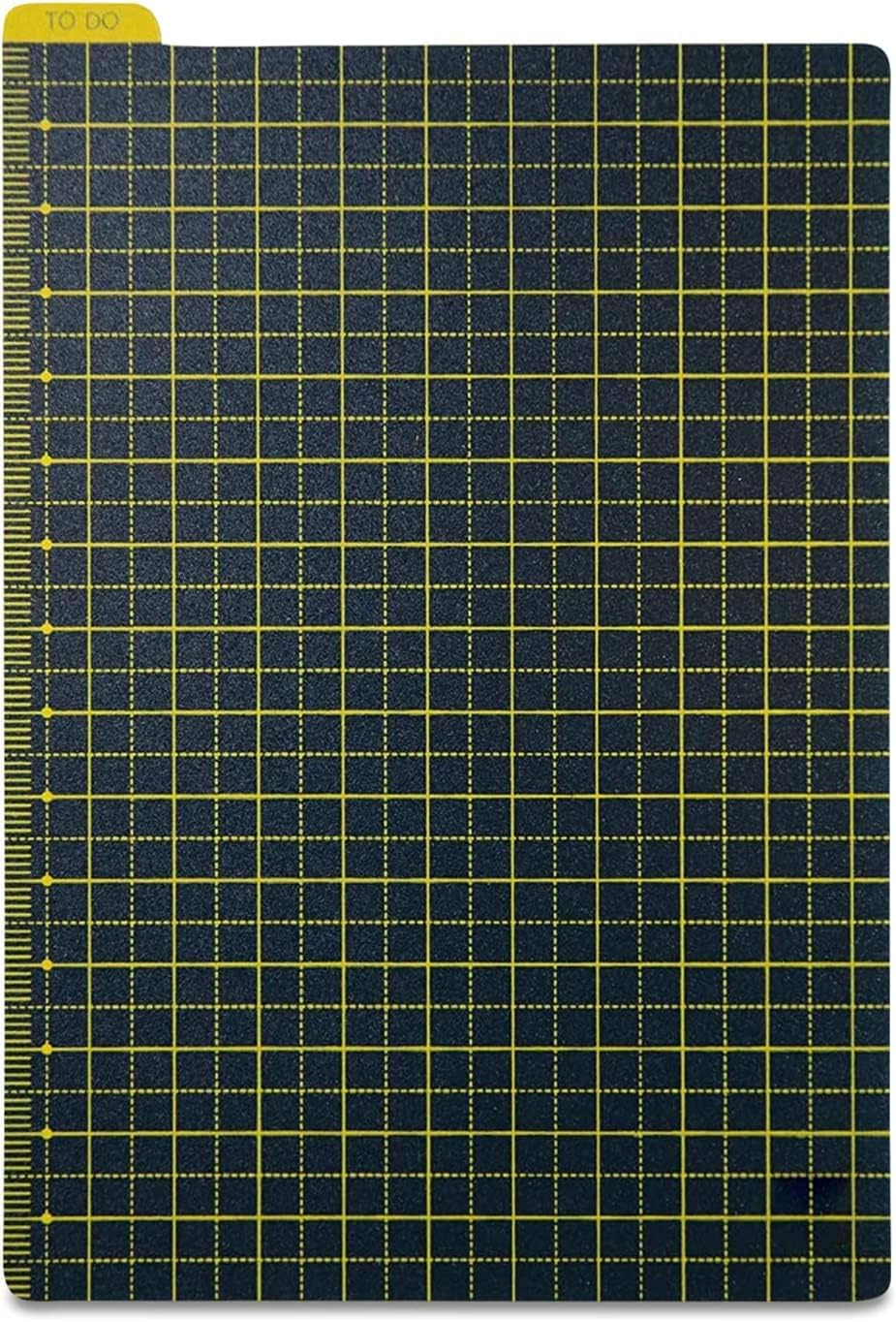 Shitajiki Pencil Board (A4) — Notebook Accessory Compatible with Bullet Journal, Hobonichi, Midori MD, Rhodia, Tomoe River Paper and More! (A4 (210 x 297mm), Green)