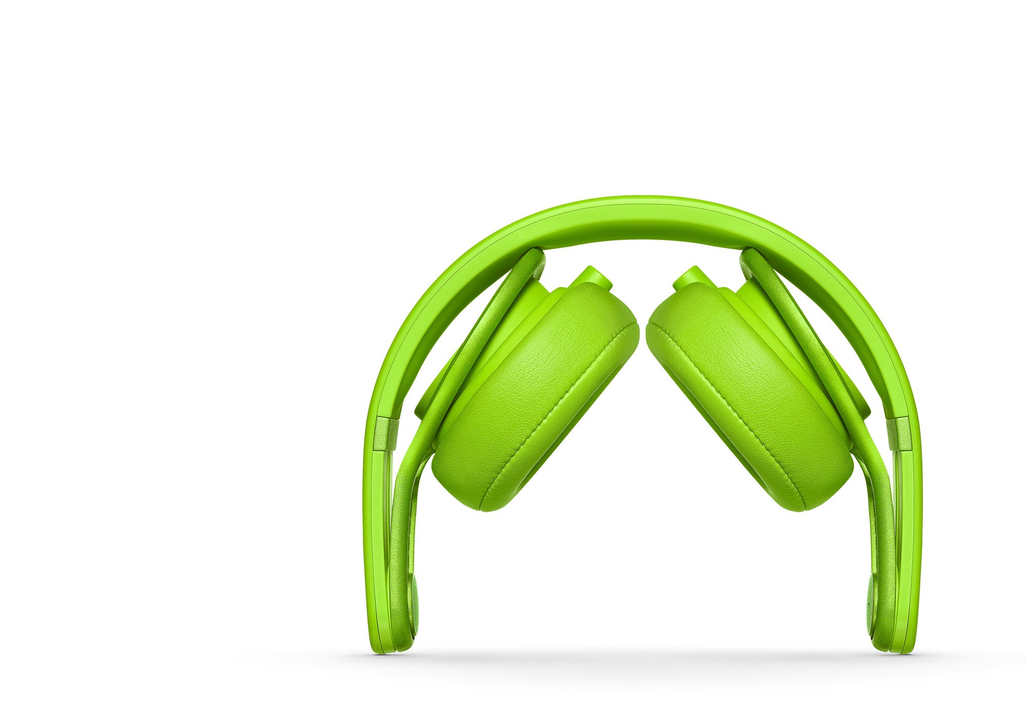 Beats Fone de ouvido intra-auricular Mixr com fio - Verde | Amazon