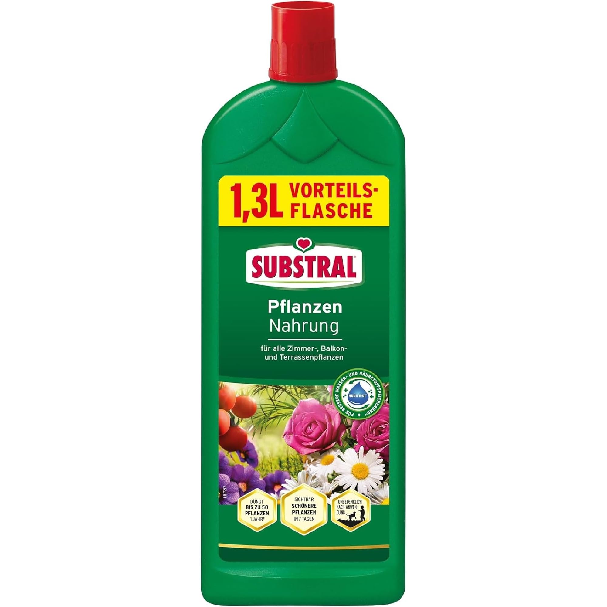 Substral Nawóz uniwersalny z biostymulantami 1,3 l