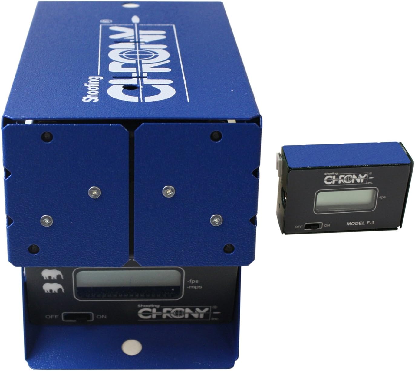 Shooting Chrony 7000129-SSI Beta Master Chrony - multi, N/A