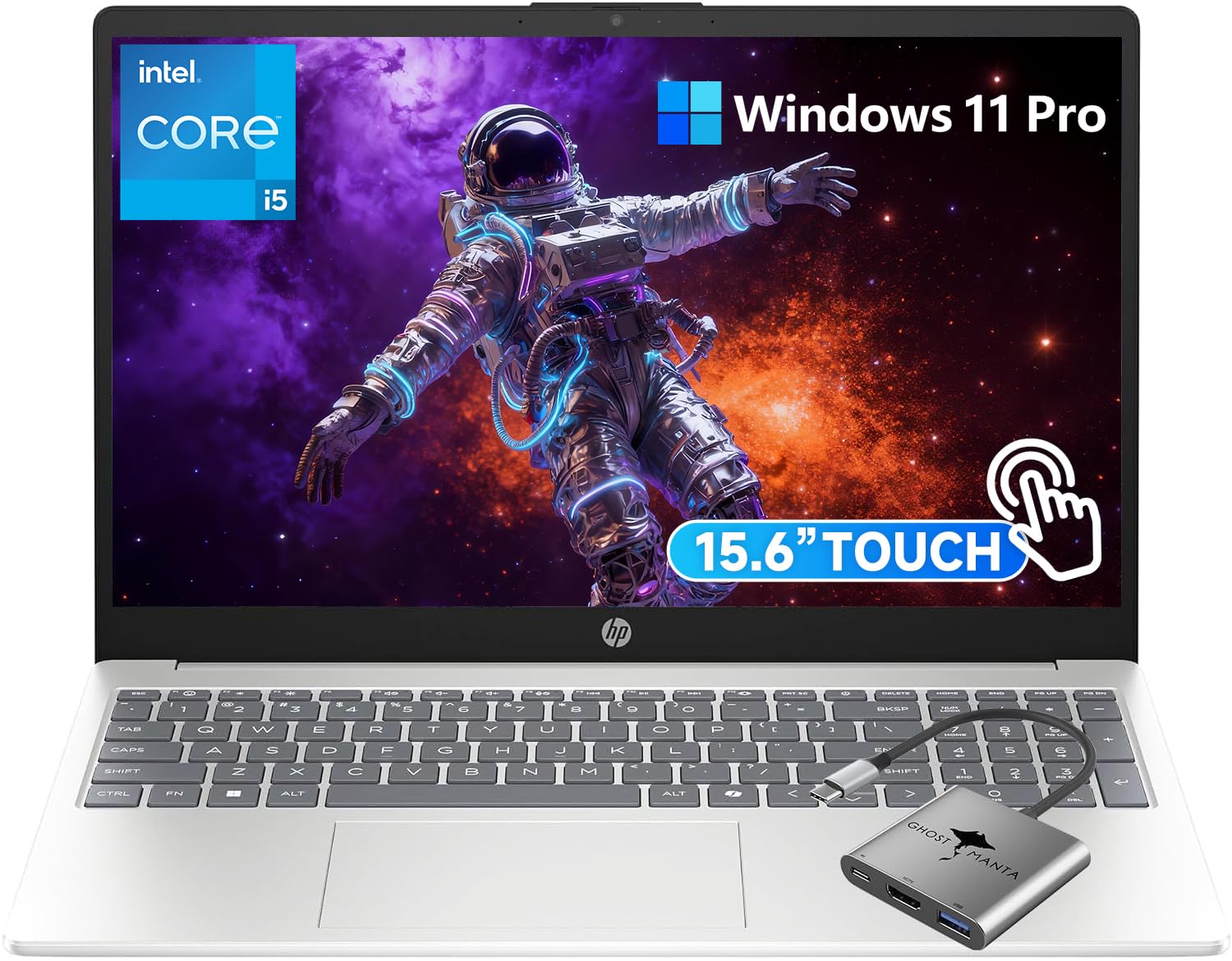 Amazon.com: HP 15.6