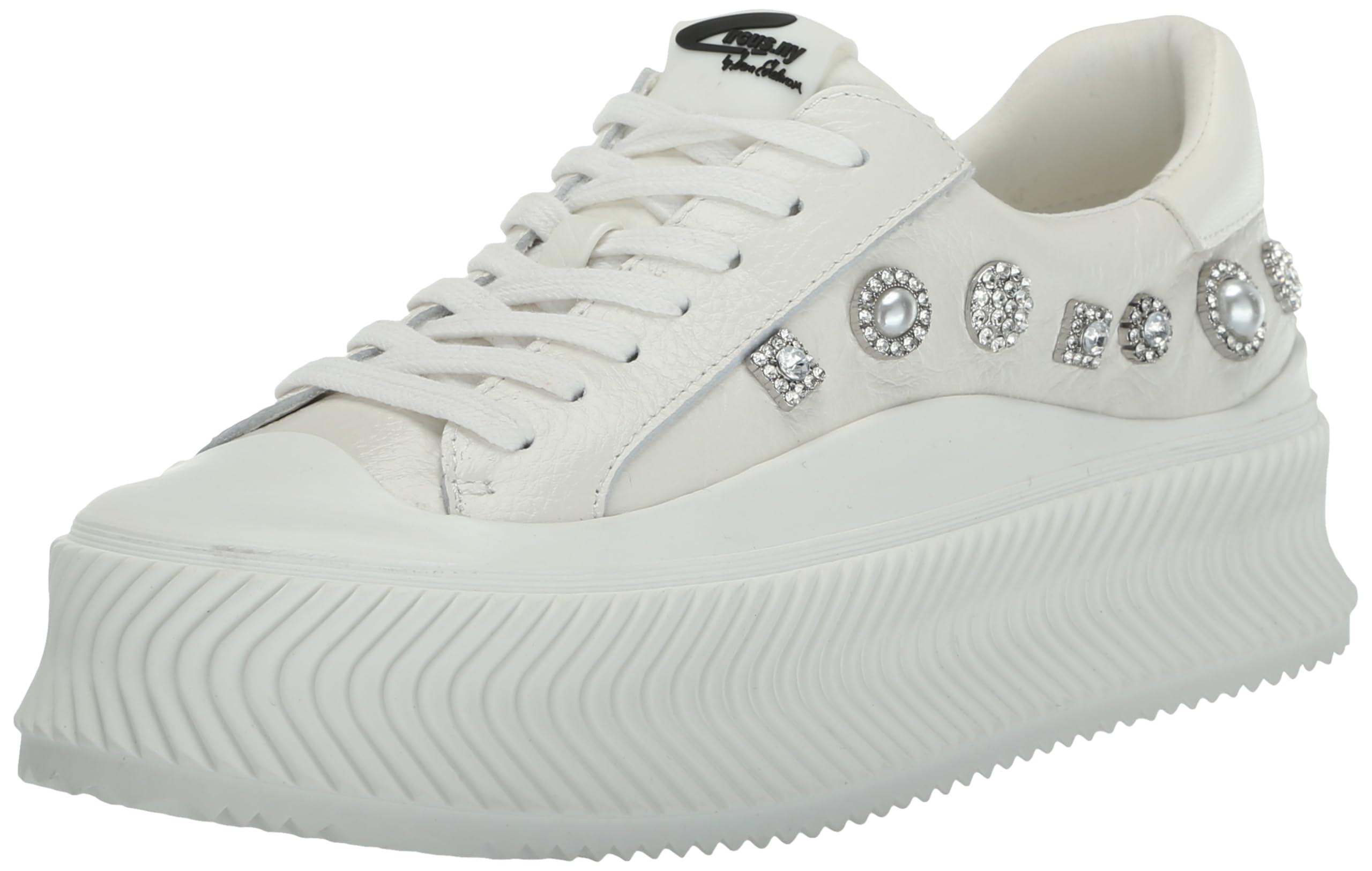CIRCUS NY BY SAM EDELMAN Damskie buty sportowe Taelyn