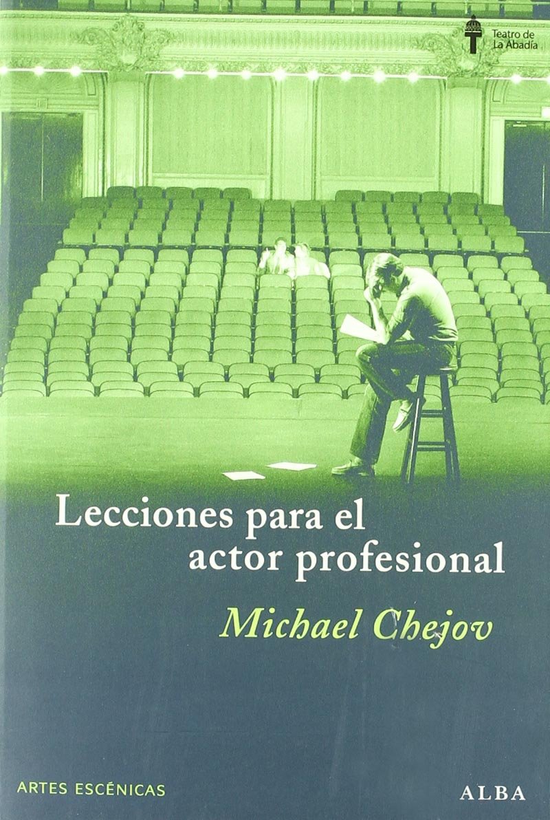 Lecciones para el actor profesional
