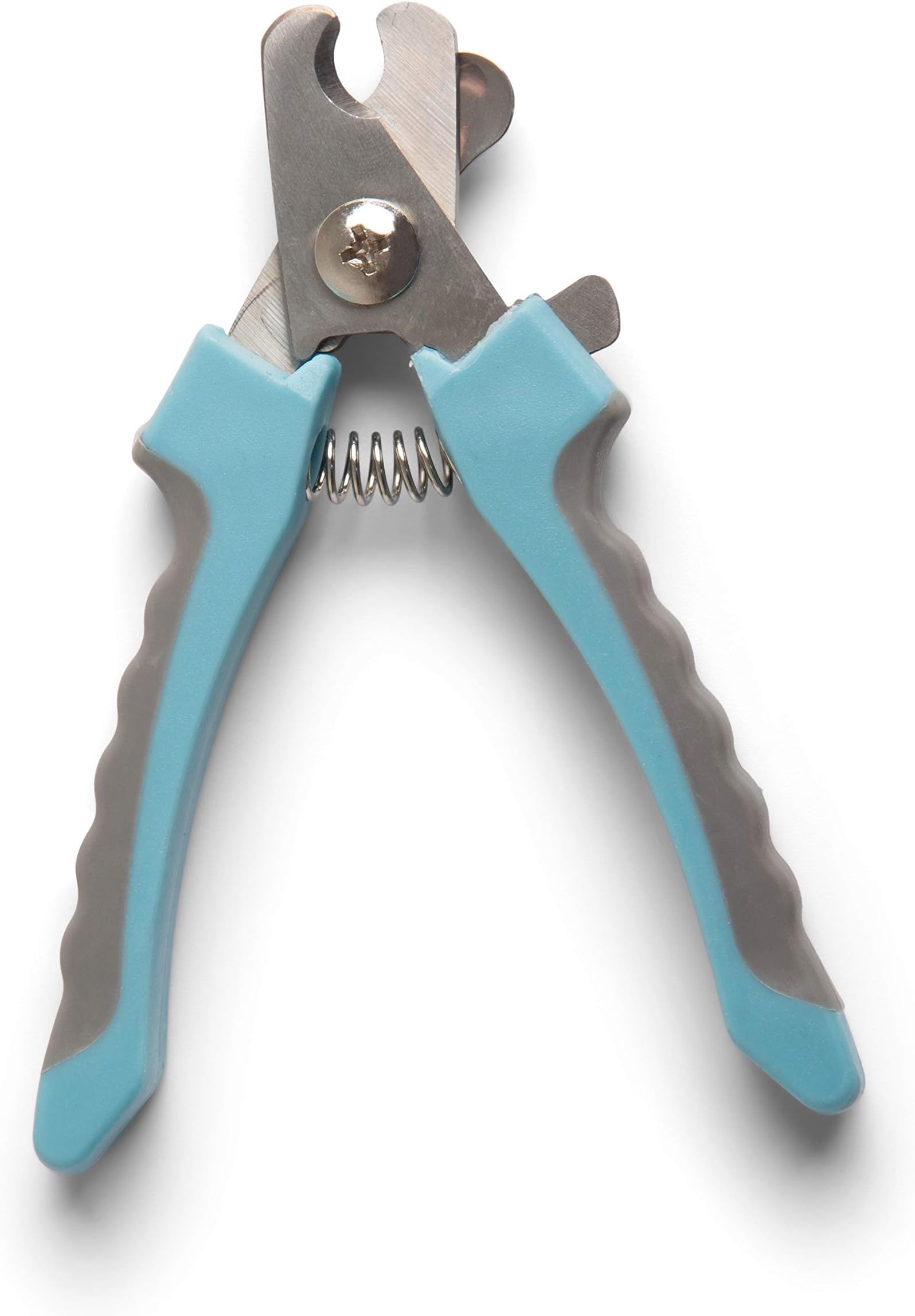 WePtz Small Dog Nail Clippers - Pet Nail Clippers for Thick Nails for Small, Medium and Large Breeds - Dog Nail Trimmers - Puppy Nail Clippers