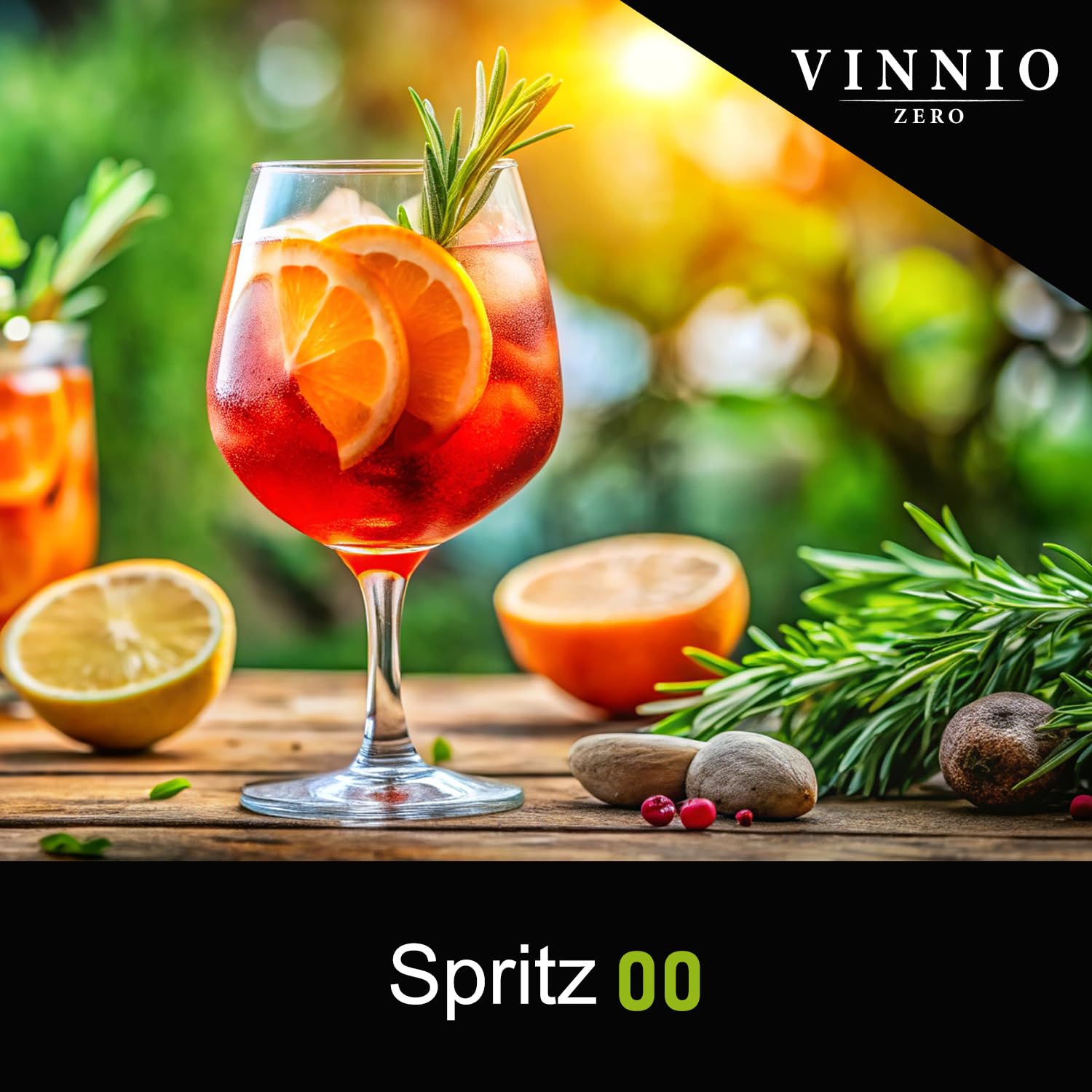VINNIO - Vino sin alcohol 0,0 Premium Blanco | Bag in Box 10 litros | Equivalente a más de 13 Botellas de 750 | Formato Ahorro con Grifo (Sin Azúcar, Bajo en Calorías)